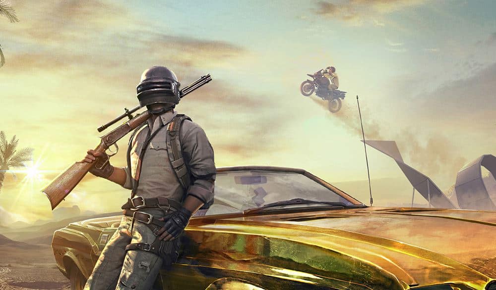 PUBG Mobile: jogadores gastaram US$ 208 milhões apenas em julho