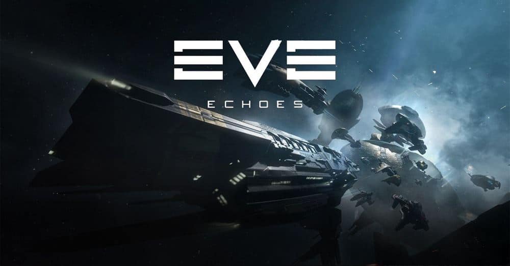 EVE Echoes: novo MMORPG de batalhas espaciais é lançado no Android e iOS