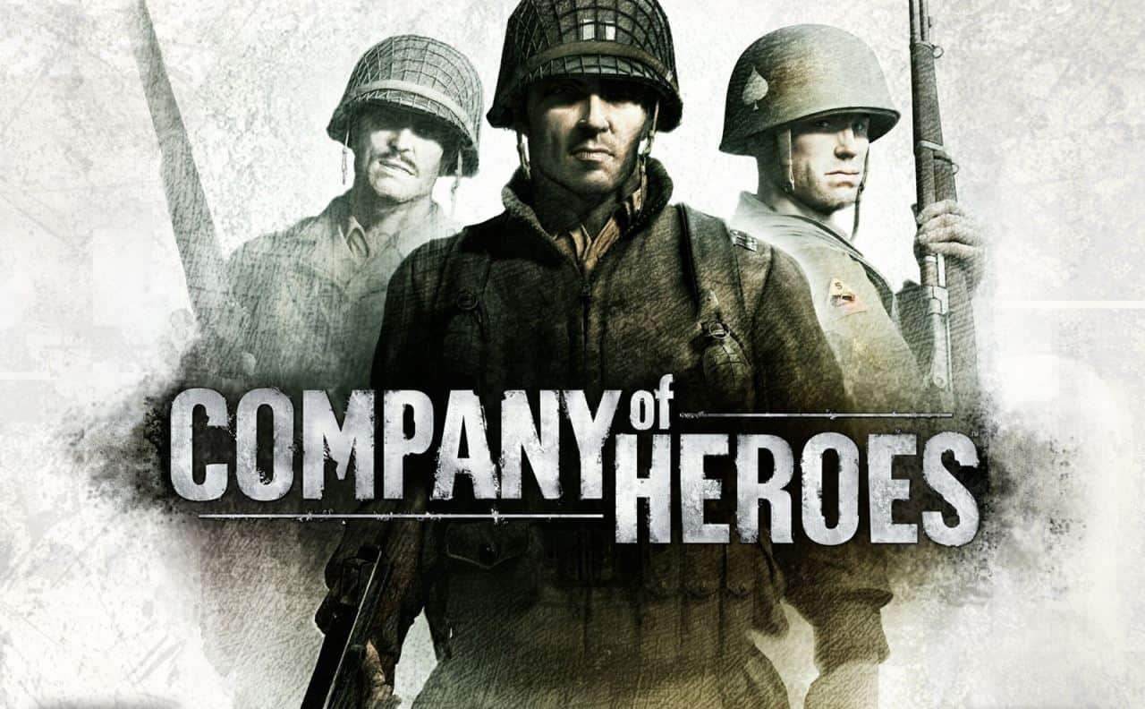 Company of Heroes