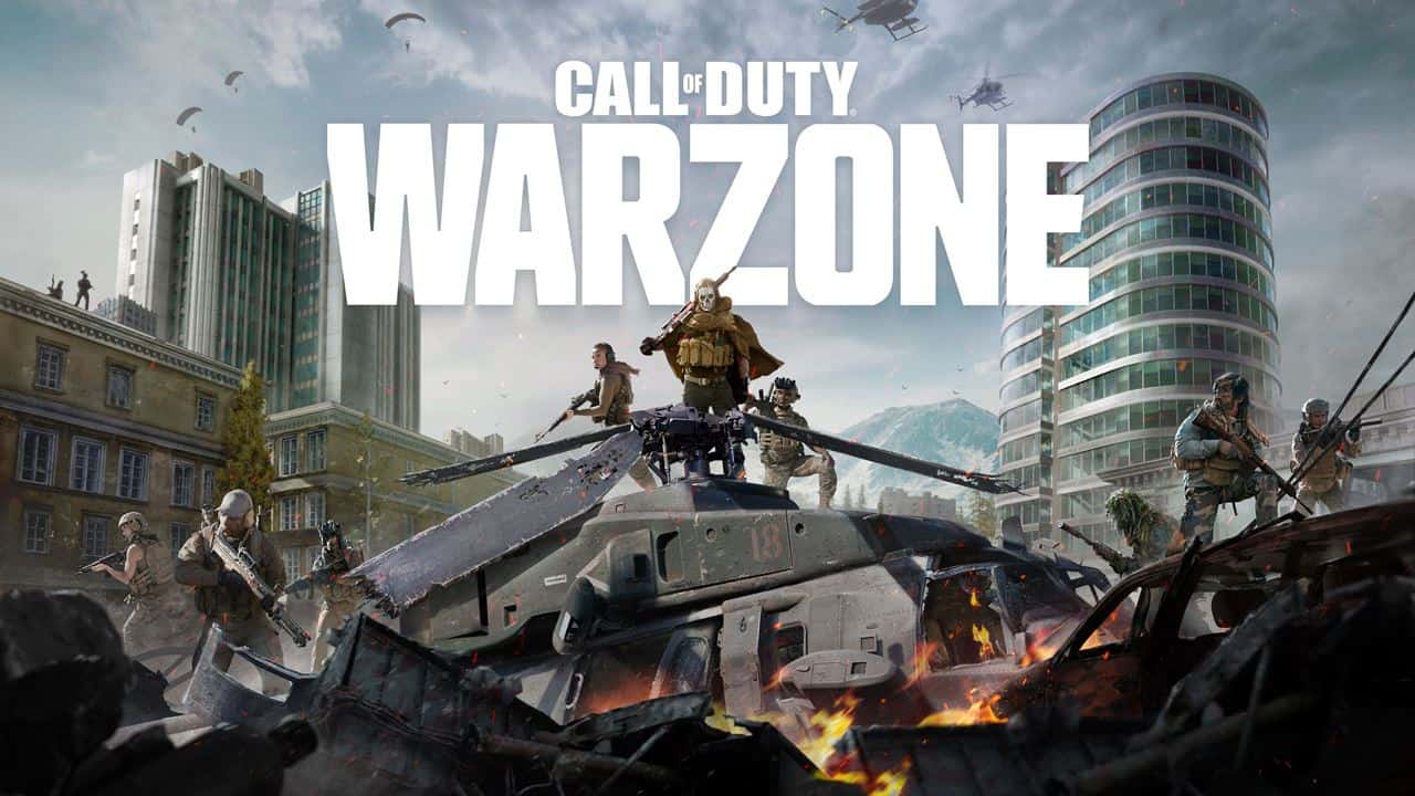 call-of-duty-warzone Os Melhores Battle Royale para Android e iOS 2021