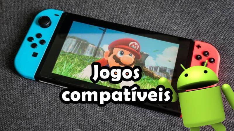 5 Jogos Mobile que fizeram transição para o Nintendo Switch - Mobile Gamer