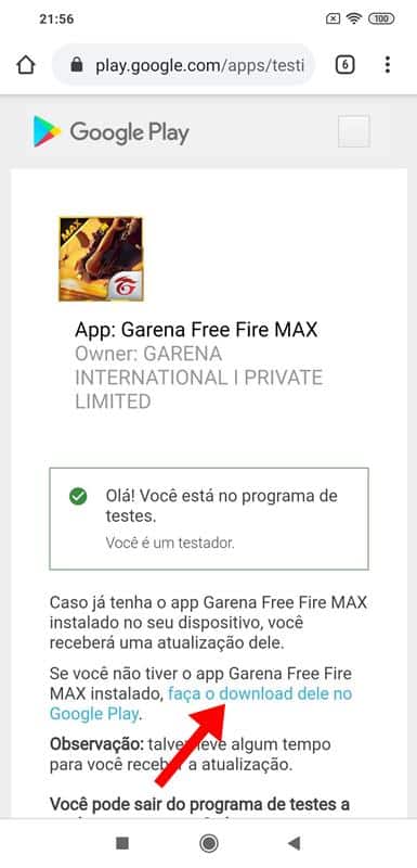 free-fire-max-4.0-download-apk-2020-1 Free Fire Max 4.0 Download: como baixar o APK direto da Google Play