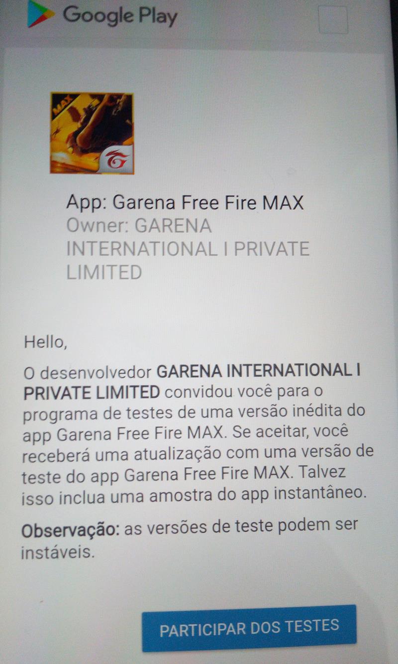 free-fire-max-4.0-download-apk-2020-2 Free Fire Max 4.0 Download: como baixar o APK direto da Google Play