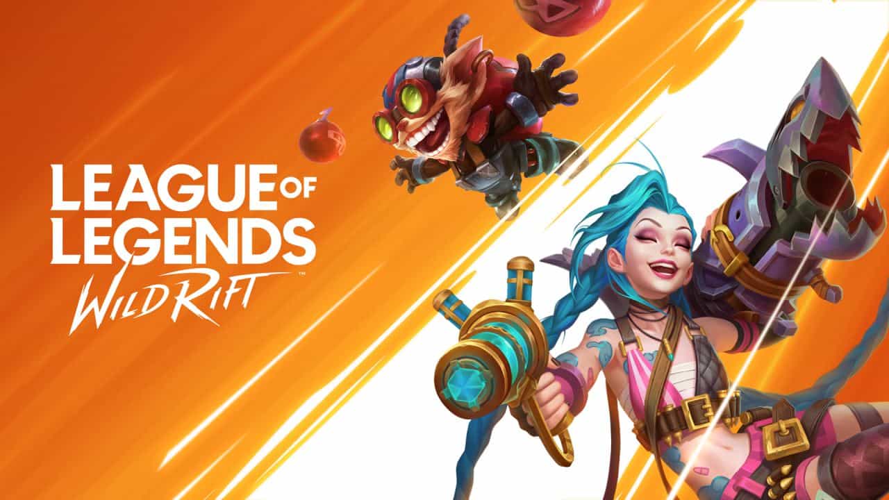 Wild Rift é compatível com celulares Android em 32bits … mas