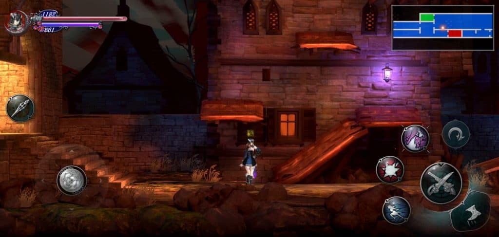 Bloodstained-android-ios-11-1024x487 NetEase vai trazer Bloodstained: Ritual of the Night para Android e iOS