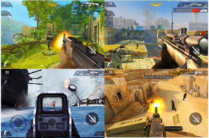 22 Melhores Jogos Offline Antigos da Gameloft (Mobile Gamer Retrô) 