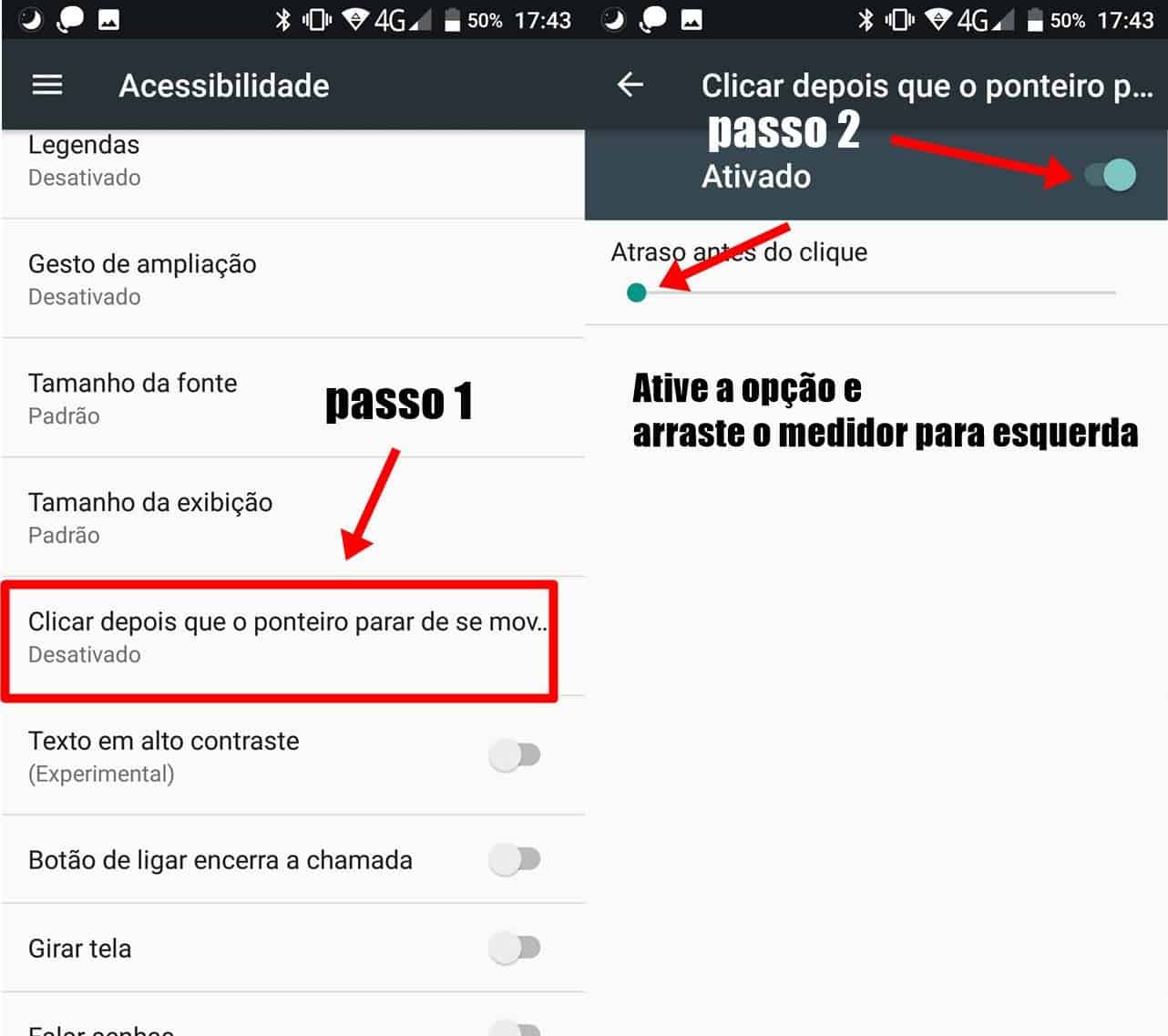 Supressor Free Fire: ative essa opção do Android para aumentar a