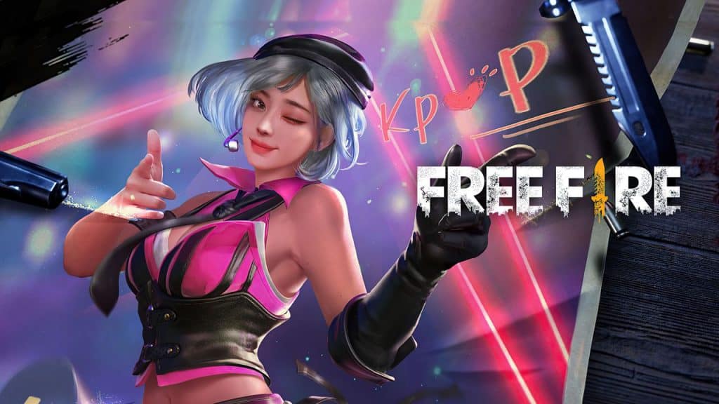 nombres-mujeres-chicas-free-fire-1024x576 ⚡ 1.600 Nombres para Free Fire 2020 - Mejores nicks geniales ⚡