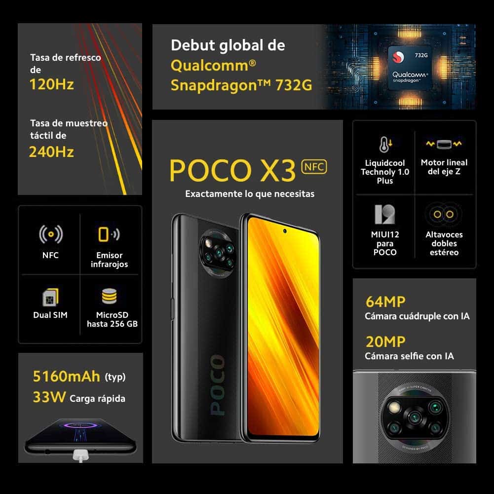 poco-x3.-2jpg 5 smartphones bons e baratos para games 2021