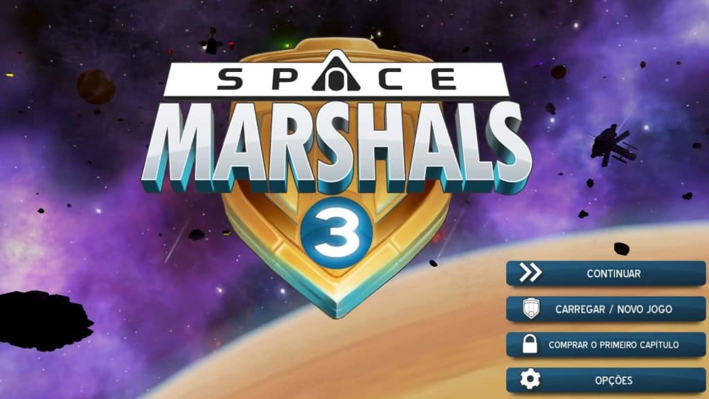 space-marshals-3-android-1024x576 Space Marshals 3: jogo de tiro tático está disponível no Android e iOS