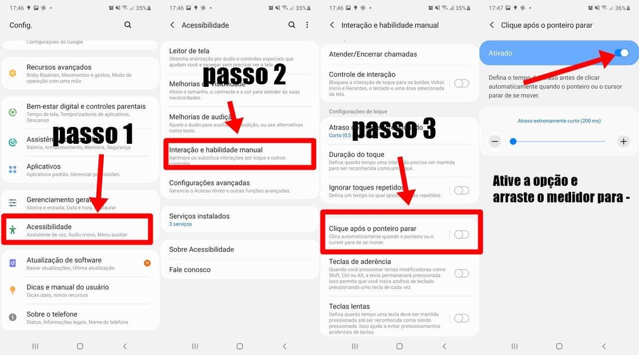 Como Usar o Scanner de Acessibilidade Para Subir Capa No Free Fire! Xit  disfarçado 