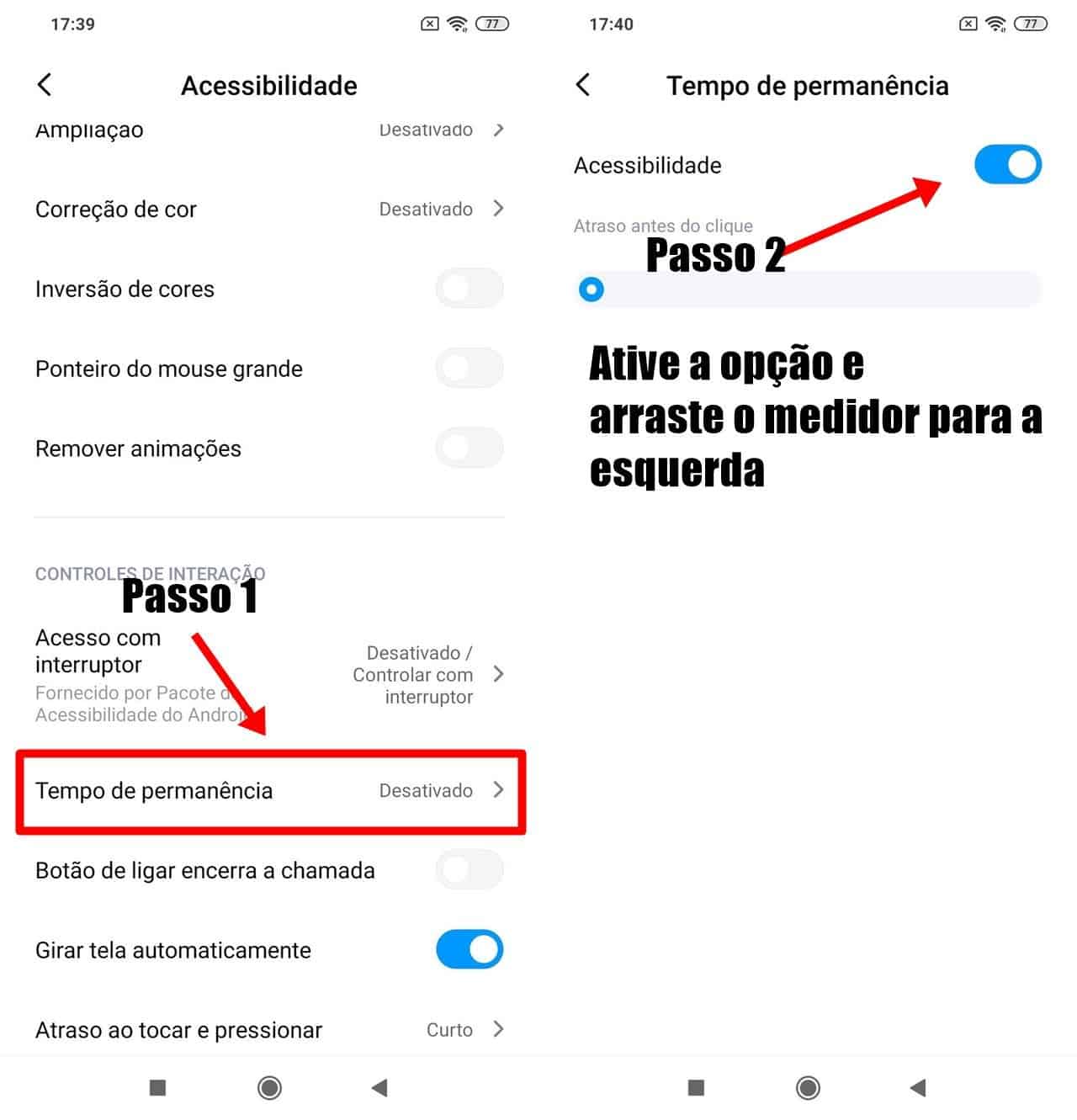 Supressor Free Fire: ative essa opção do Android para aumentar a