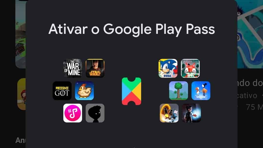 Como ASSINAR o GOOGLE PLAY PASS em 2023! (passo a passo) 