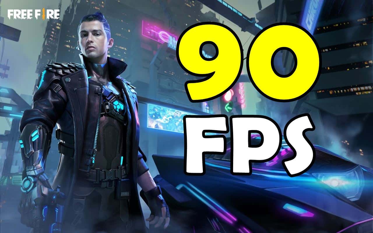 Free Fire—Jogue com 90 FPS no LDPlayer !!-Tutoriais de jogos-LDPlayer