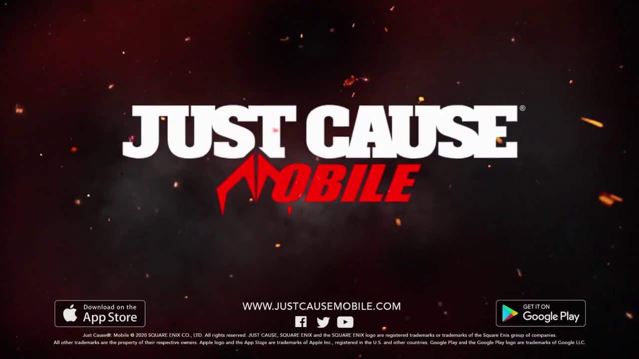 just-cause-mobile Just Cause Mobile é lançado em acesso antecipado em algumas regiões