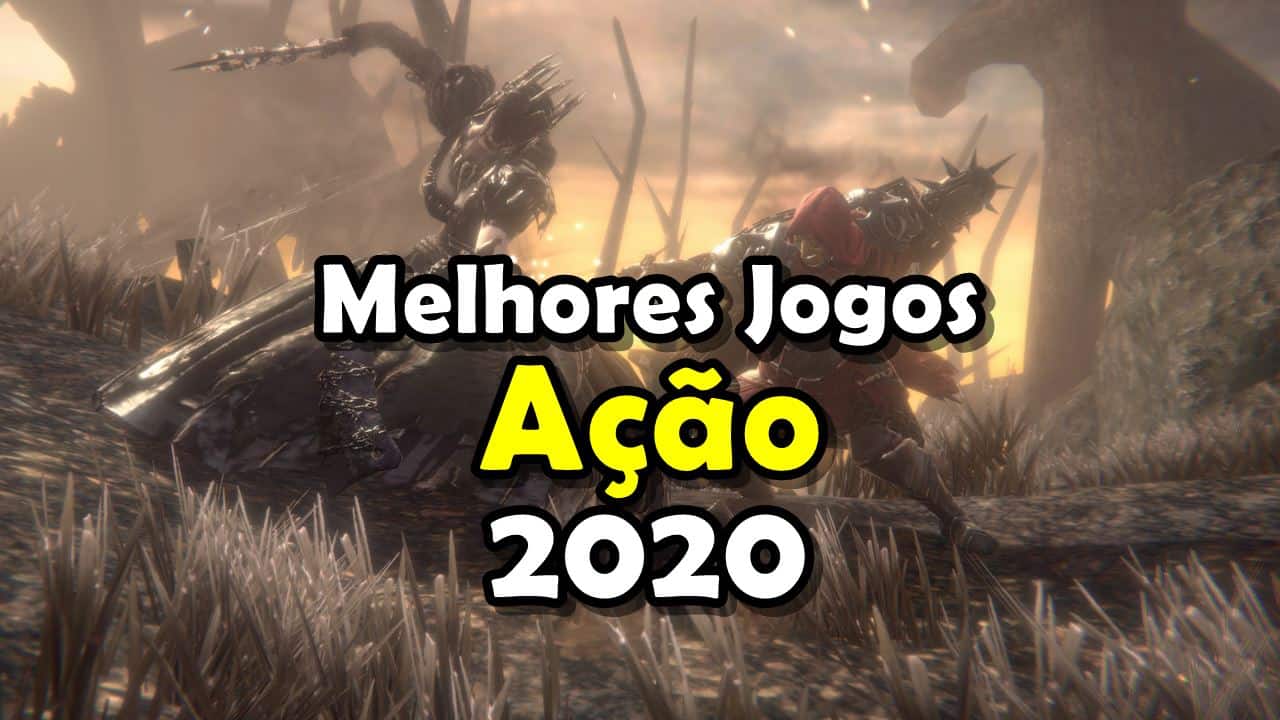 Faça o download do Jogos de ação para Android - Os melhores jogos