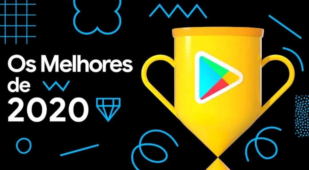 Os Melhores Jogos da Google Play 2020, segundo o Google