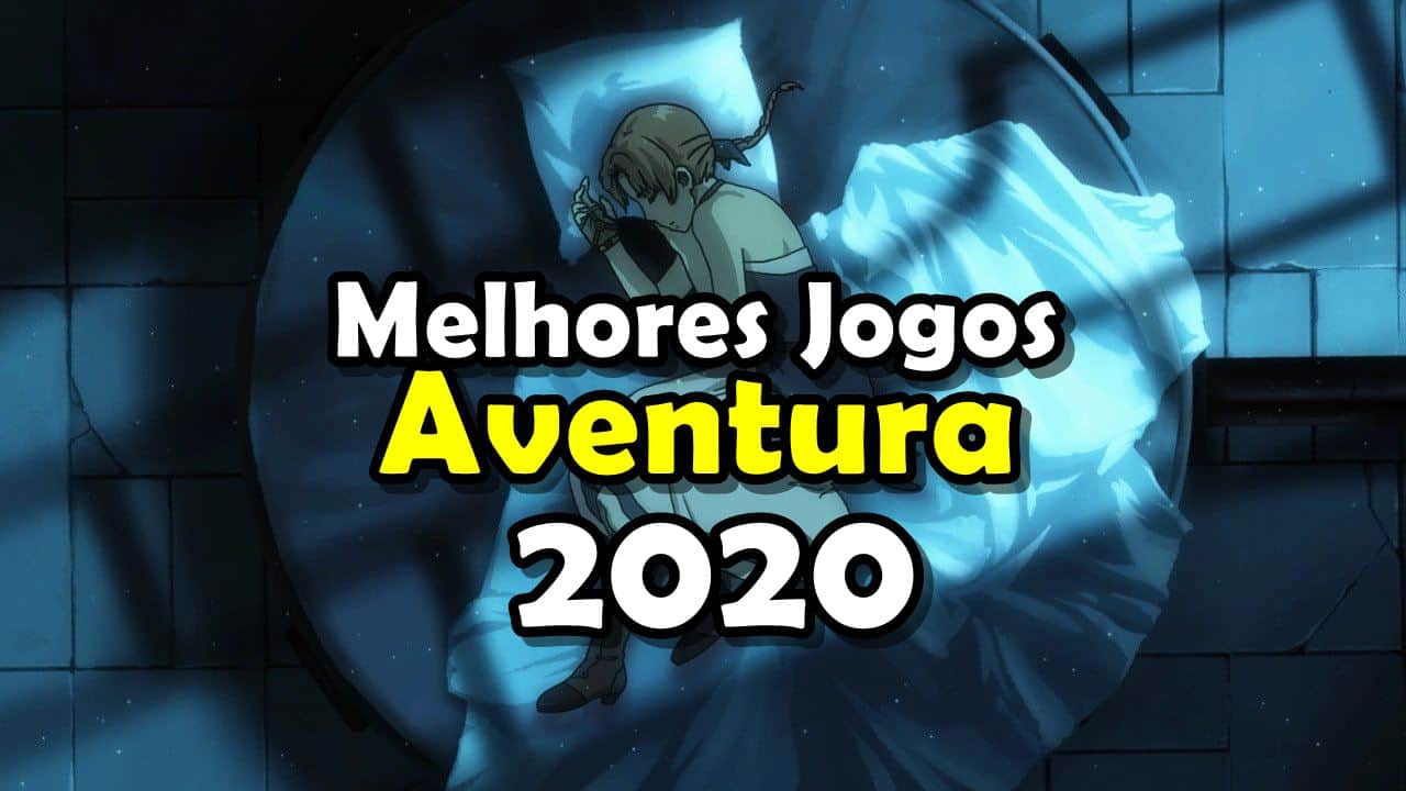 Os 10 melhores jogos lançados em 2020 