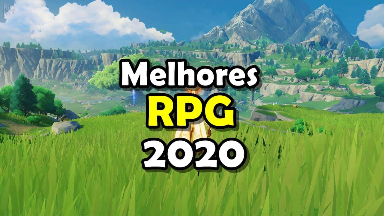 Top 10 RPG Games For Android & iOS 2020! [Offline/Online] 