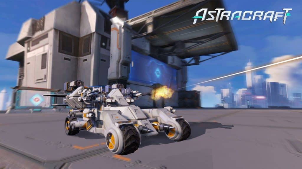 astracraft-android-ios-1024x576 Astracraft: novo jogo da NetEase Games é lançado com incentivo para influenciadores