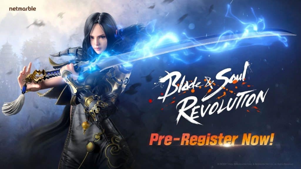 blade-soul-revolution-pre-registro-android-ios-1024x576 Blade & Soul Revolution: Novo RPG mobile de mundo aberto abre pré-registro