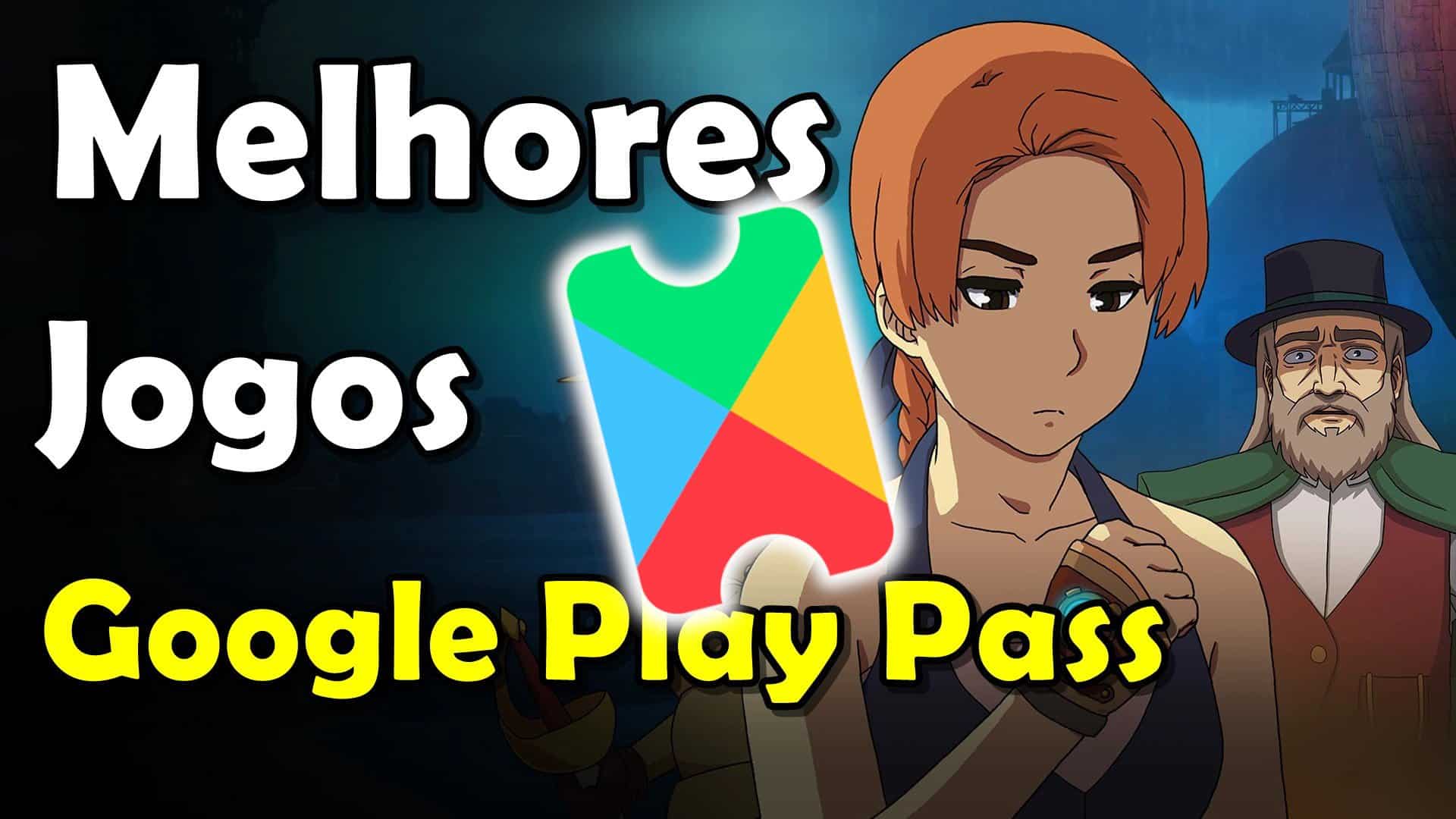 O que é Play Pass? Assinatura que libera jogos pagos chega ao Brasil