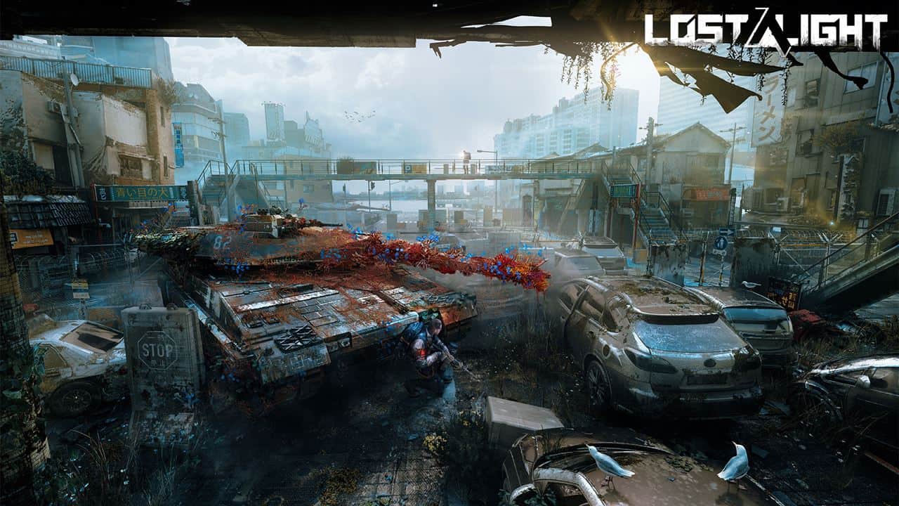 NetEase anuncia teste de Lost Light, seu jogo no estilo "Escape From Tarkov" (Android e iOS) - Mobile Gamer | Tudo sobre Jogos de Celular