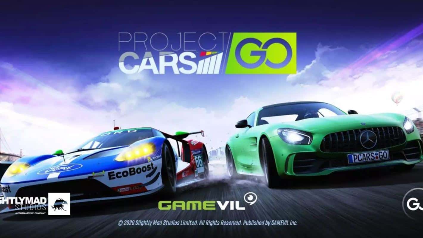 project-cars-go-7 Top 10 Melhores Jogos para Celular - Janeiro de 2021