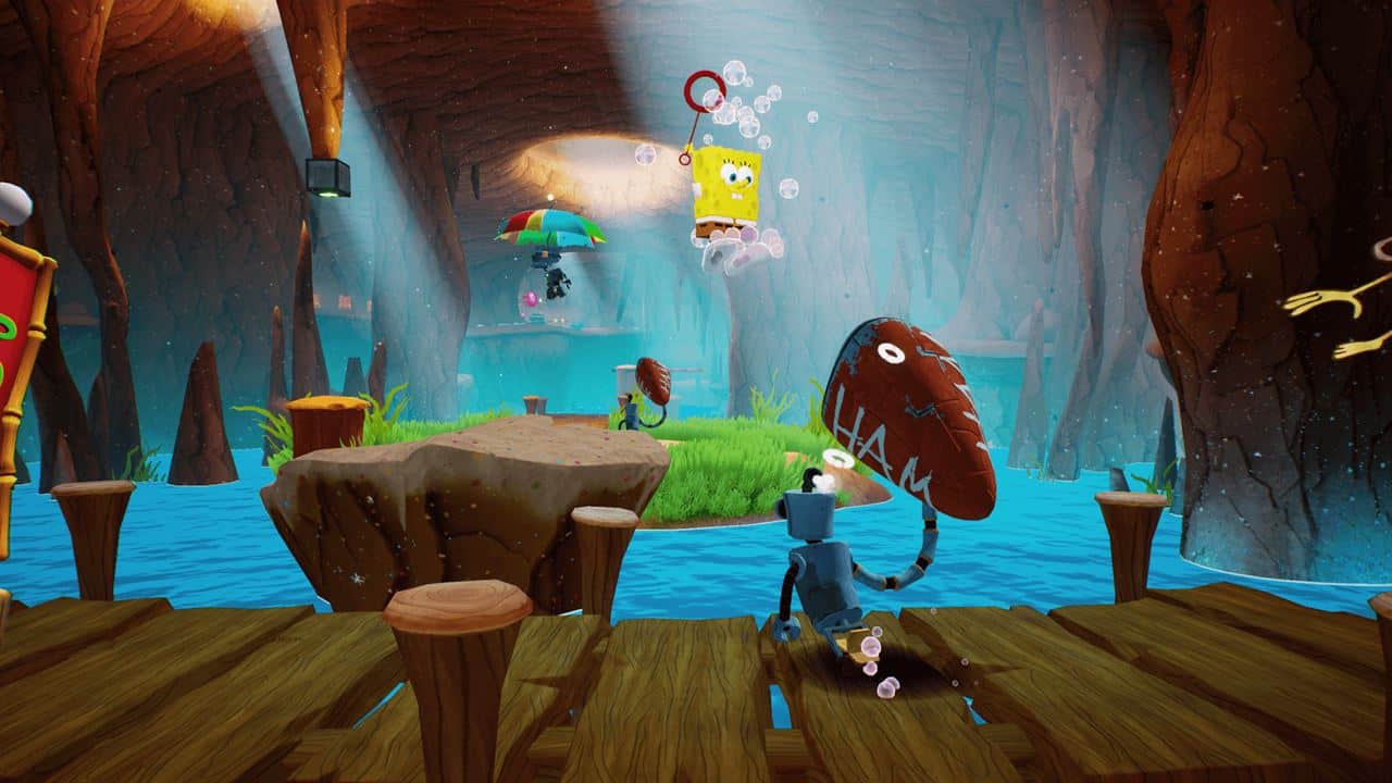 Olá Bob Esponja de Sorvete - Jogos de terror APK (Android Game) - Baixar  Grátis