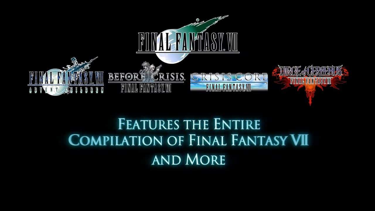 Final-fantasy-7-ever-crisis-4 Final Fantasy VII Ever Crisis: RPG em episódios será lançado no Android e iOS