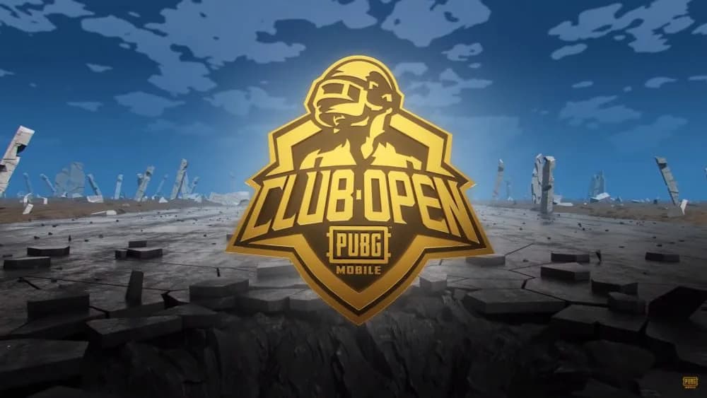 PUBG MOBILE Club Open 2021 ganha reforços com Toboco e astros do Futebol