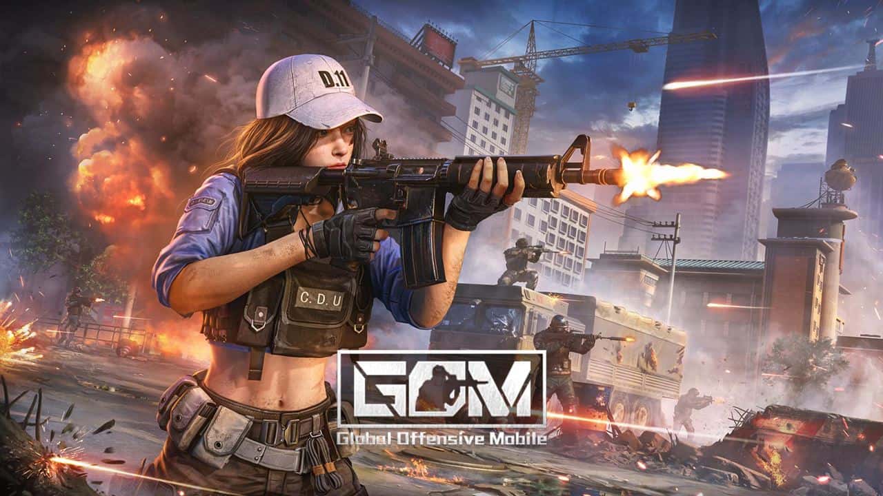 global-offensive-mobile Global Offensive Mobile: o "CS:GO Mobile" desapareceu sem deixar vestígios