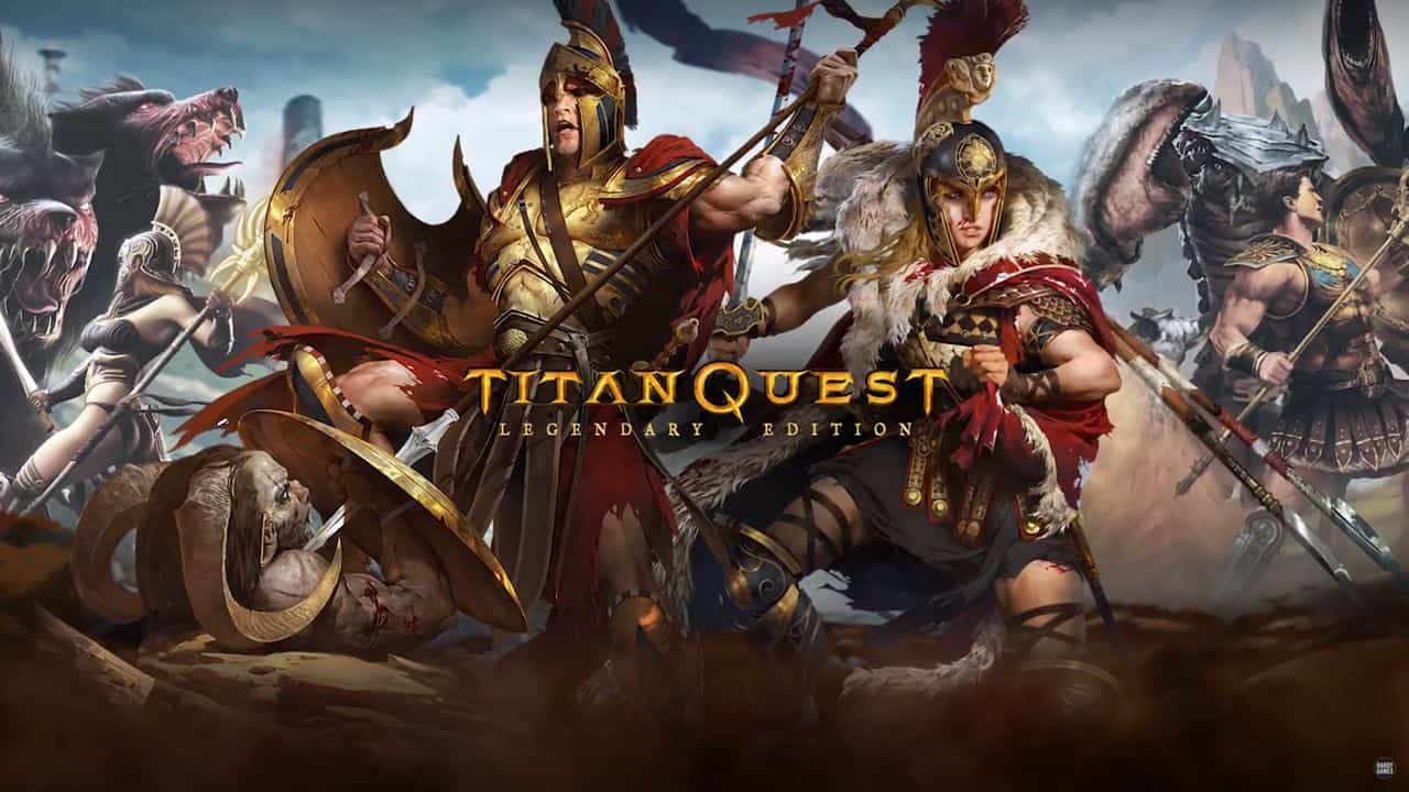 titan-quest-legendary-edition-android-ios Titan Quest ganha suporte a controles no Android e iOS