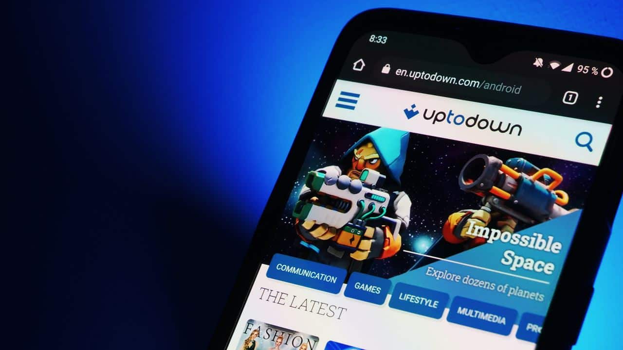 uptodown-parcerias Uptodown se junta a Unity e Santander e turbina sua app store
