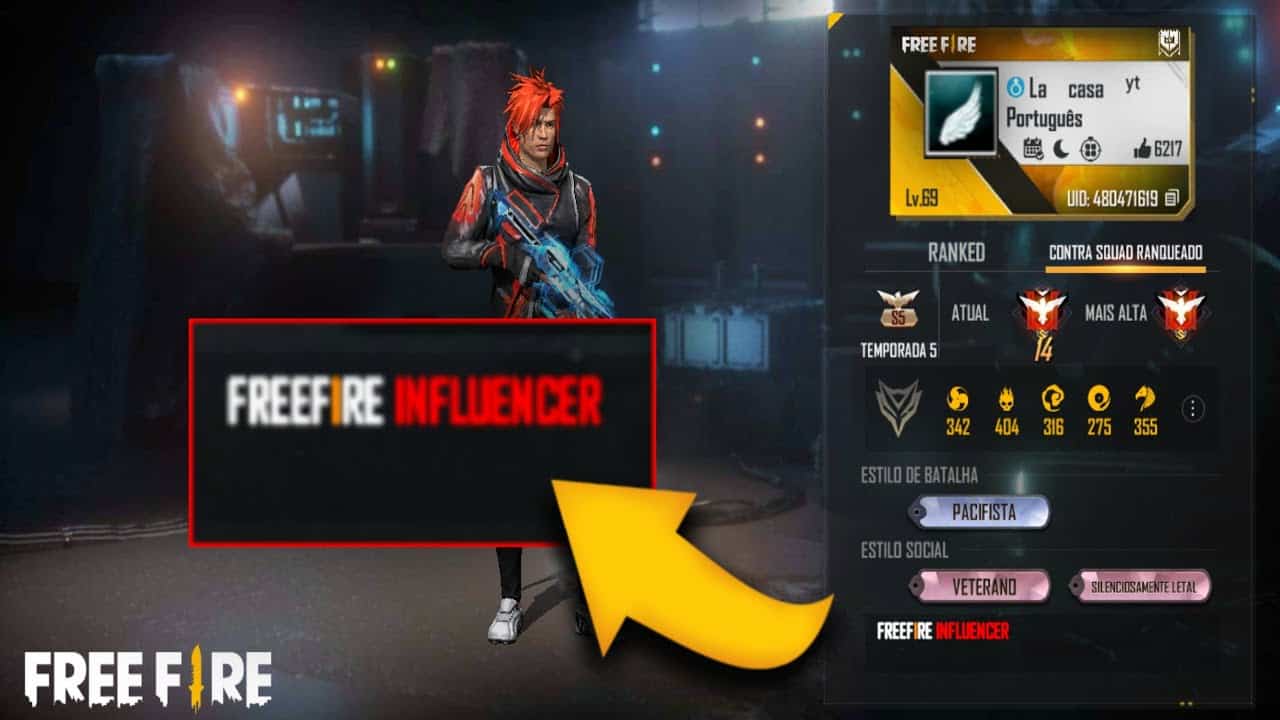 COMO COLOCAR LETRA COLORIDA NO FREE FIRE ! COMO DEIXAR BIO COLORIDA DO FREE  FIRE ! ATUALIZADO 2022 ! 