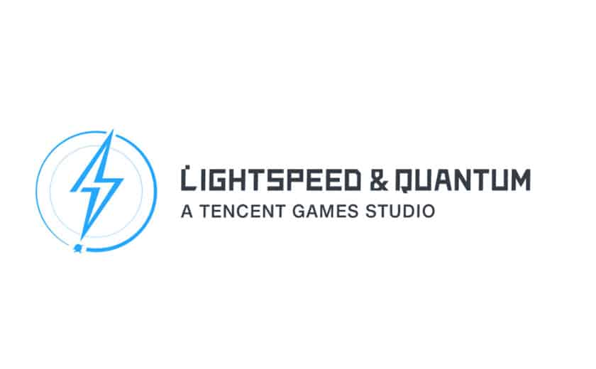 Lightspeed-Studio Estúdio da Tencent apresentam nova demo técnica realista