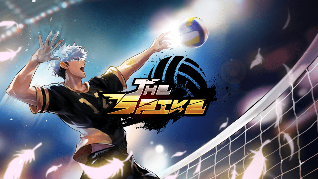 The-Spike-Volleyball-Story-android-ios The Spike: jogo offline de Volley no estilo "Hyper V-Ball" para Android
