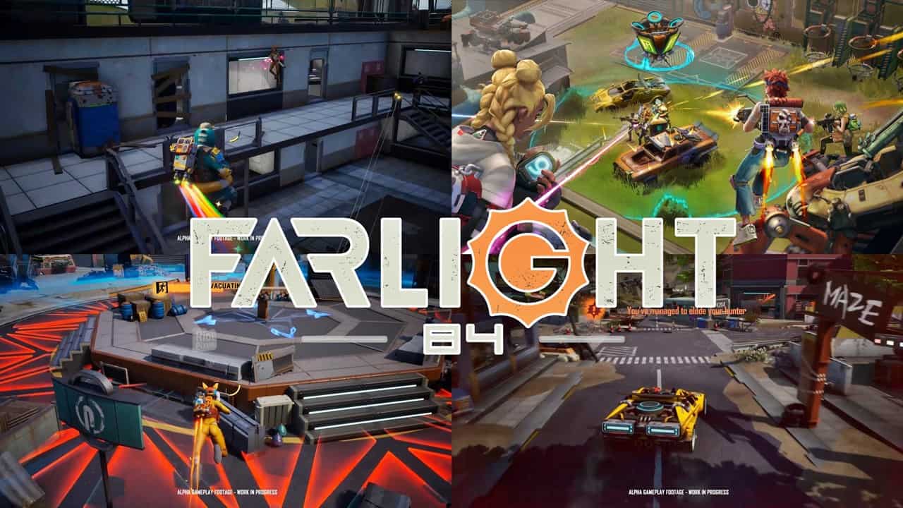 Farlight 84: jogo de tiro ganha beta aberto para Android, iOS e PC