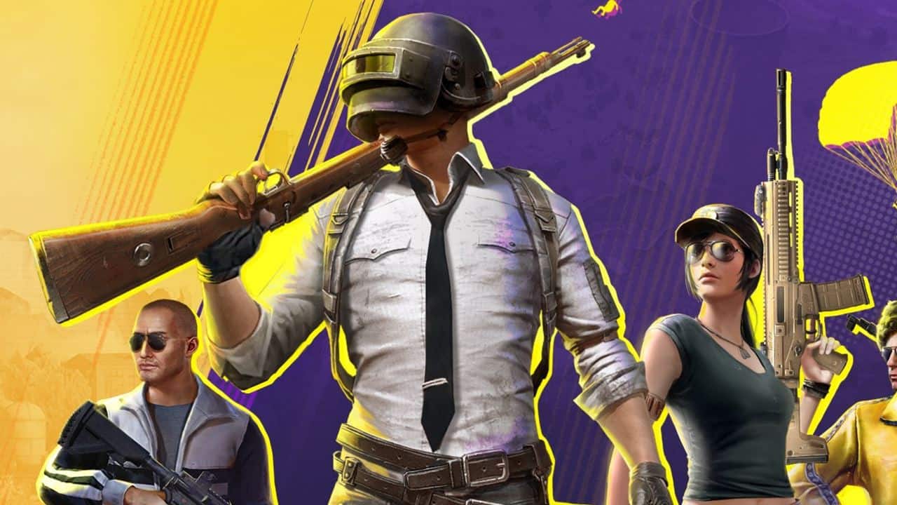 Códigos para PUBG Mobile (setembro de 2023) - Mobile Gamer