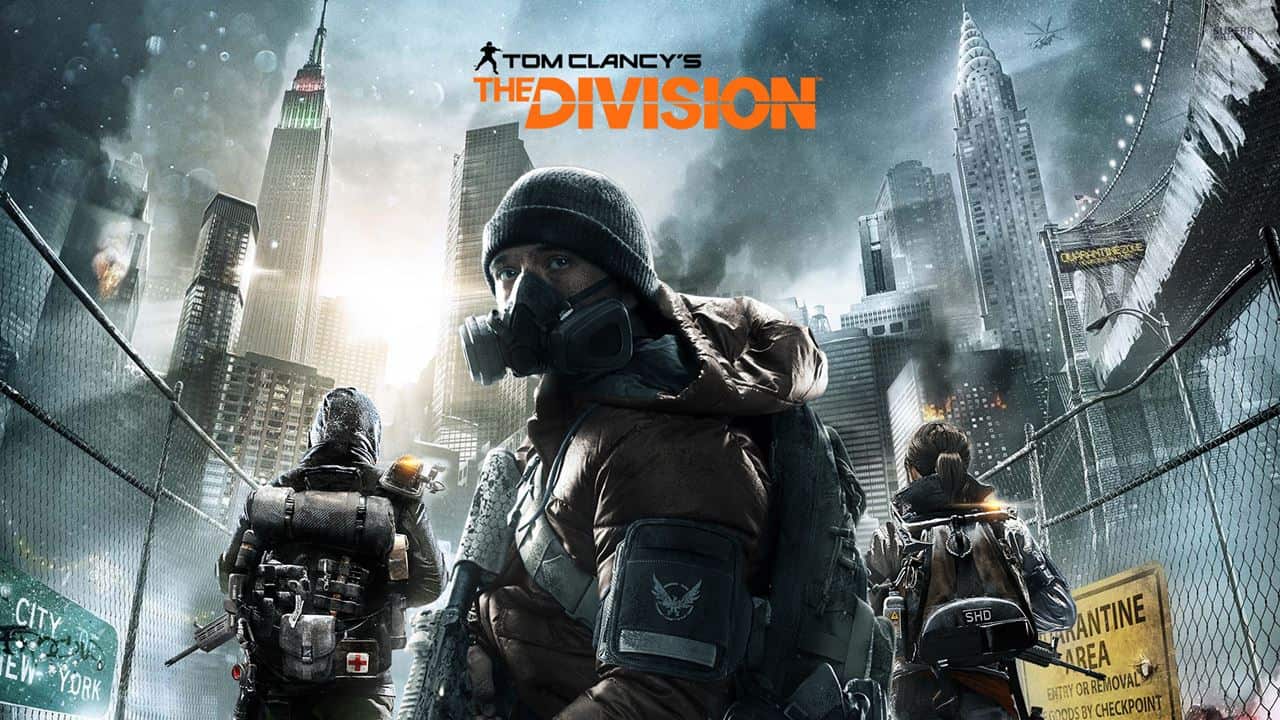 the-divison-android-ios Ubisoft anuncia The Division Mobile para Android e iOS