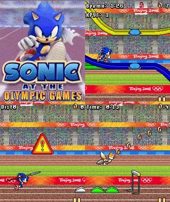 Sonic 30 anos: relembre os jogos para celular do mascote da SEGA – Mobile  Gamer