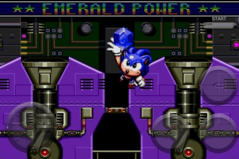 Sonic-Spinball-iPhone-screenshot-1 Sonic 30 anos: relembre os jogos para celular do mascote da SEGA