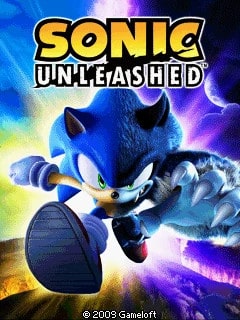 Sonic-Unleashed Sonic 30 anos: relembre os jogos para celular do mascote da SEGA