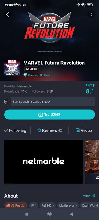 como-jogar-marvel-future-revolution-android-1 Como jogar Marvel Future Revolution agora no Android (tutorial rápido)