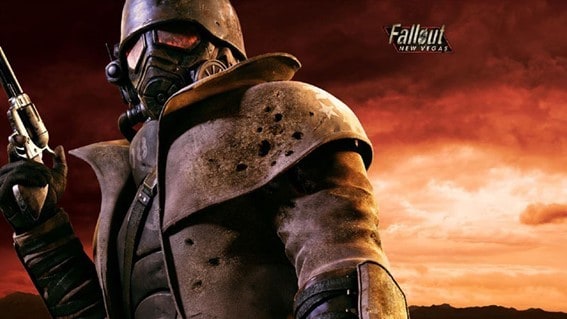 Antigo Fallout Van Buren está sendo produzido como um mod para o New Vegas