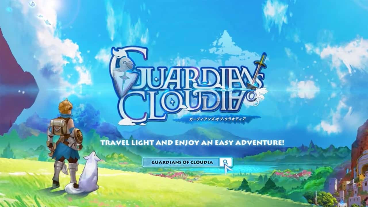 guardians-of-cloudia-android-ios-game Guardians of Cloudia: MMORPG faz sucesso com anúncio inusitado