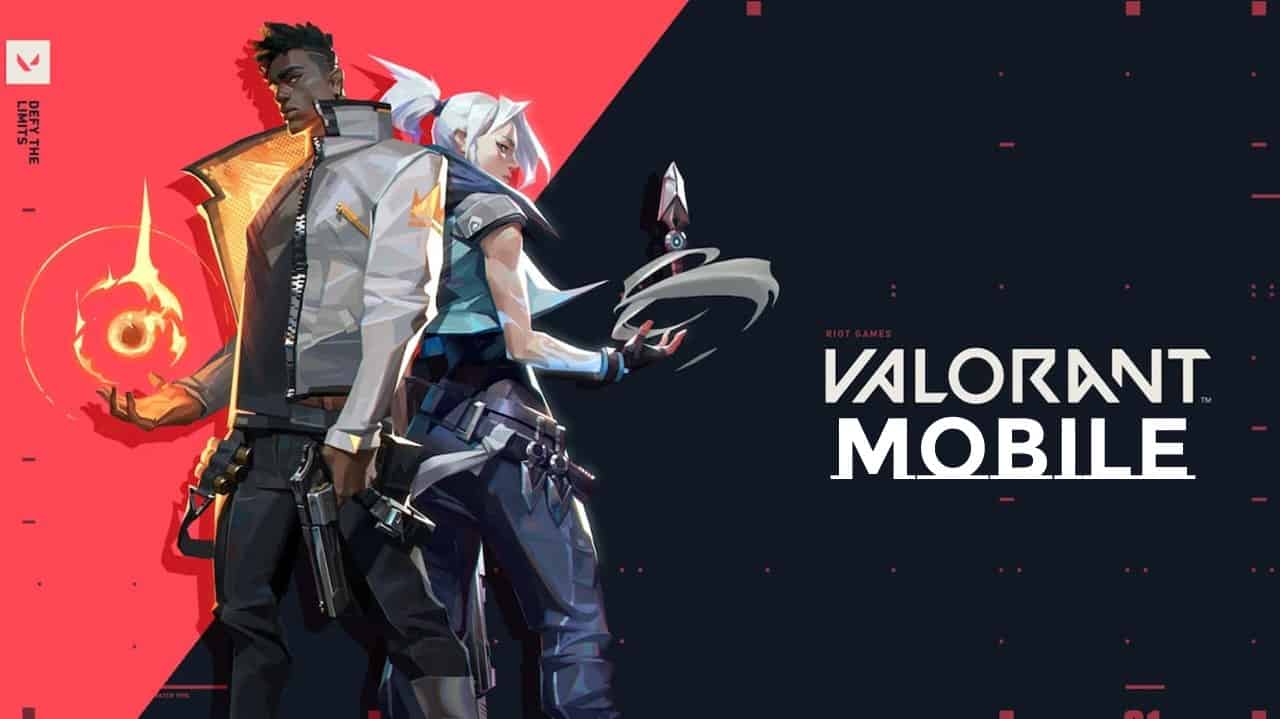 valorant-mobile Valorant Mobile é finalmente anunciado pela Riot Games