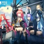 Beatless - novo jogo de anime para Android é lançado na China