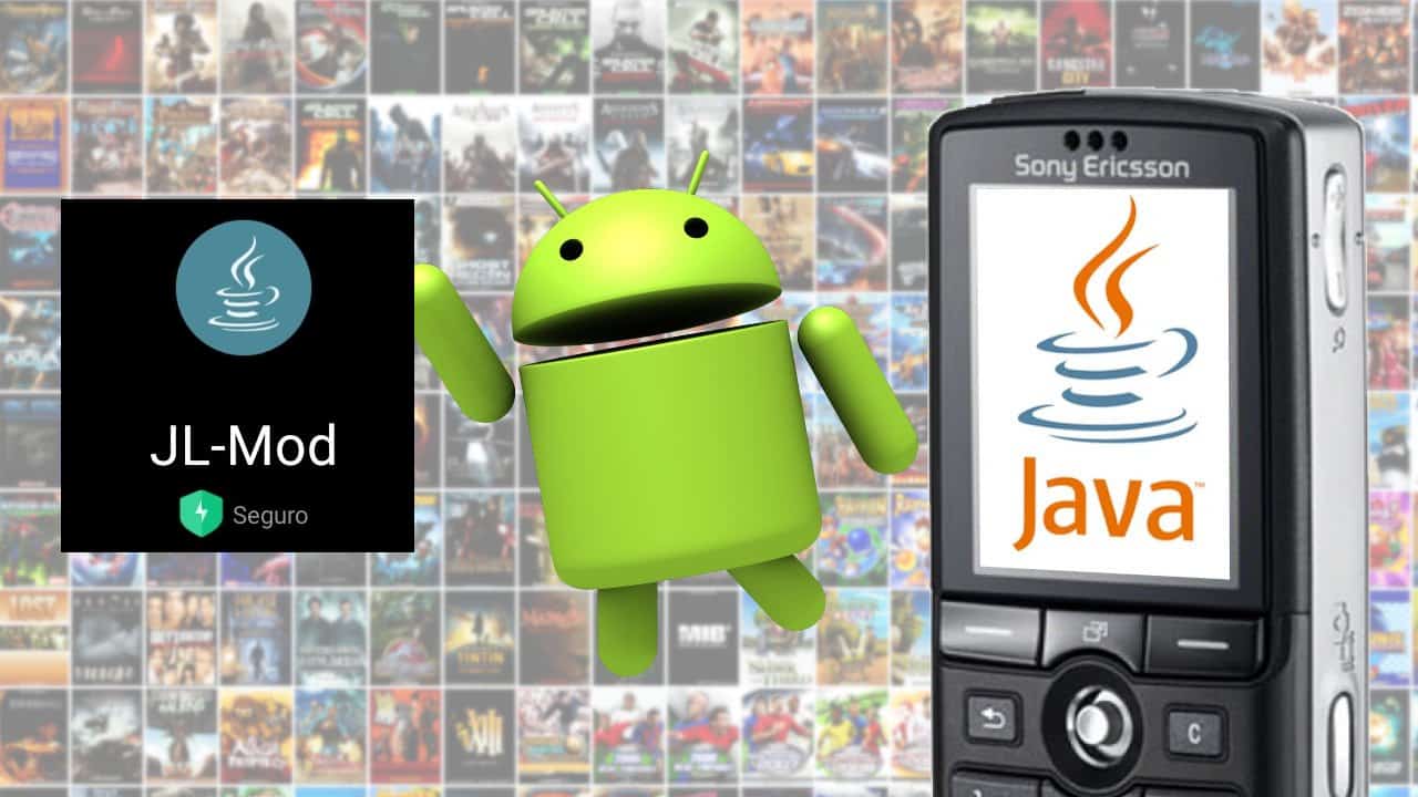 Baixar Jogos Para Celular Java