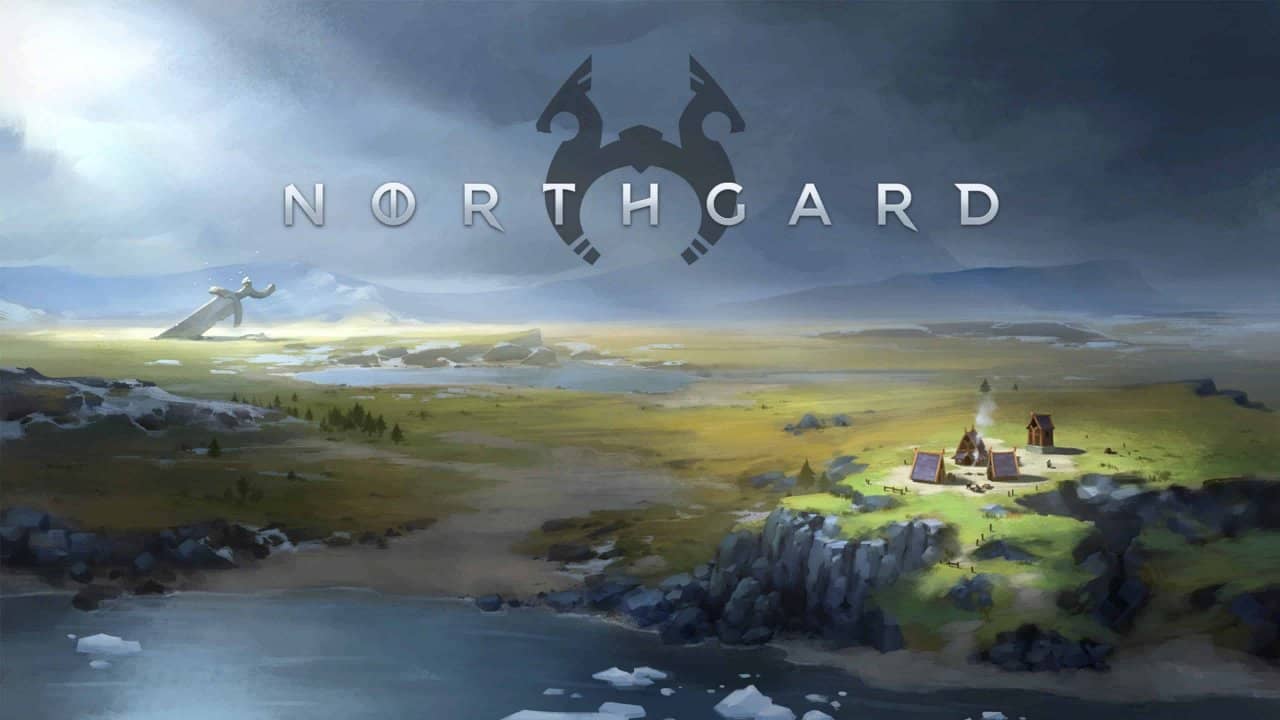 Northgard-android-ios Northgard: game de estratégia com temática nórdica é lançado no Android